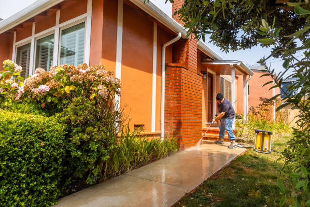 Pressure Washing Estimates in Patton Village, TX